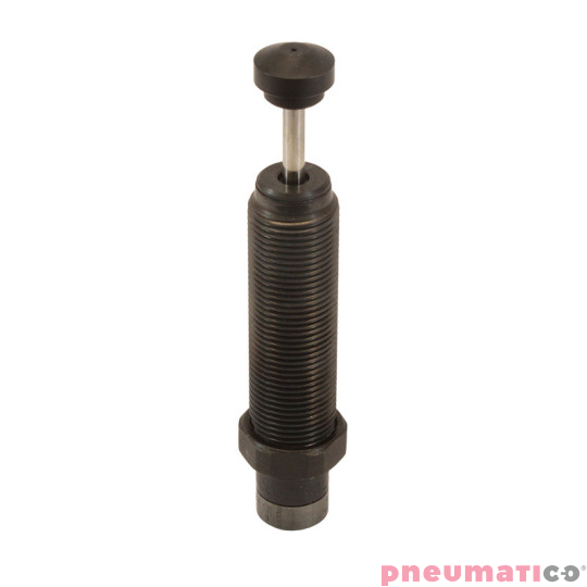 MA225EUM Amortyzator przemysłowy ACE nastawny skok 19mm ME(max) 226kg MA225EUM Amortyzator przemysłowy ACE nastawny skok 19mm ME(max) 226kg