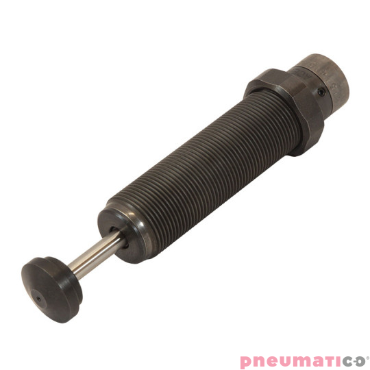 MA600EUM Amortyzator przemysłowy ACE nastawny skok 25mm ME(max) 1360kg MA600EUM Amortyzator przemysłowy ACE nastawny skok 25mm ME(max) 1360kg