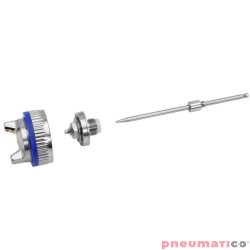 Zestaw dysz do Sata 4000 B RP 1,3 167049