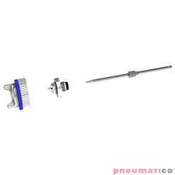 Zestaw naprawczy - dysza iglica głowica Sata 5000 RP 1,3 210286