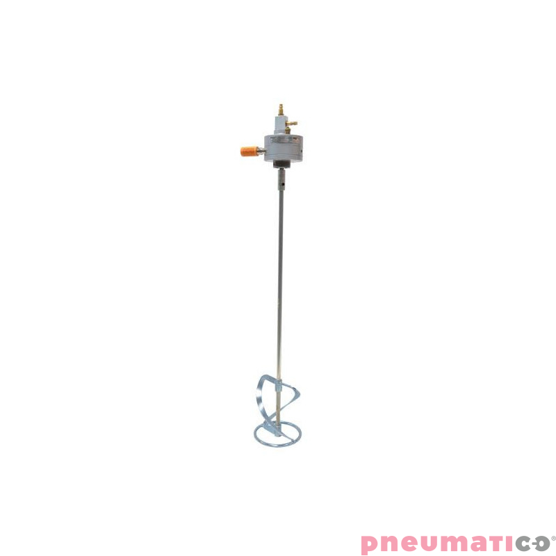 Mieszadło pneumatyczne Pneumatico P-65-720 ATEX