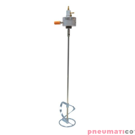 Mieszadło pneumatyczne Pneumatico P-65-720 ATEX