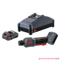 Szlifierka akumulatorowa do opon Ingersoll Rand G9411-K1-EU 1000/3000obr./min (1 aku.Li-ion 20V, 2,5 Ah)