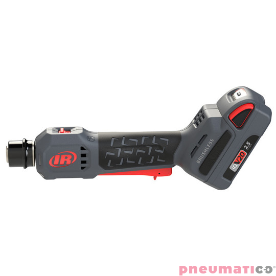 Szlifierka akumulatorowa do opon Ingersoll Rand G9411-K1-EU 1000/3000obr./min (1 aku.Li-ion 20V, 2,5 Ah)