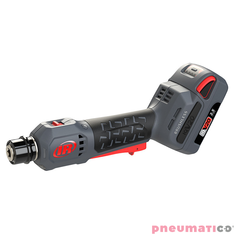 Szlifierka akumulatorowa do opon Ingersoll Rand G9411-K1-EU 1000/3000obr./min (1 aku.Li-ion 20V, 2,5 Ah)