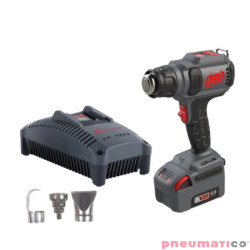Bezprzewodowa opalarka akumulatorowa Ingersoll Rand H3111-K1-EU (1 aku.Li-ion 20V, 2,5 Ah)