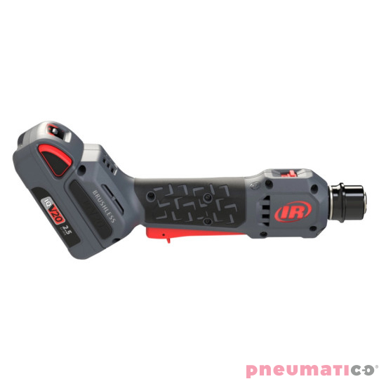 Szlifierka akumulatorowa do opon Ingersoll Rand G9411-K1-EU 1000/3000obr./min (1 aku.Li-ion 20V, 2,5 Ah)