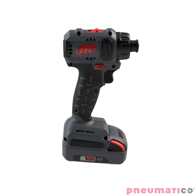 Akumulatorowa wkrętarka IQV20™ D3411-K22-EU Ingersoll Rand (body) Akumulatorowa wkrętarka IQV20™ D3411-K22-EU Ingersoll Rand (body)