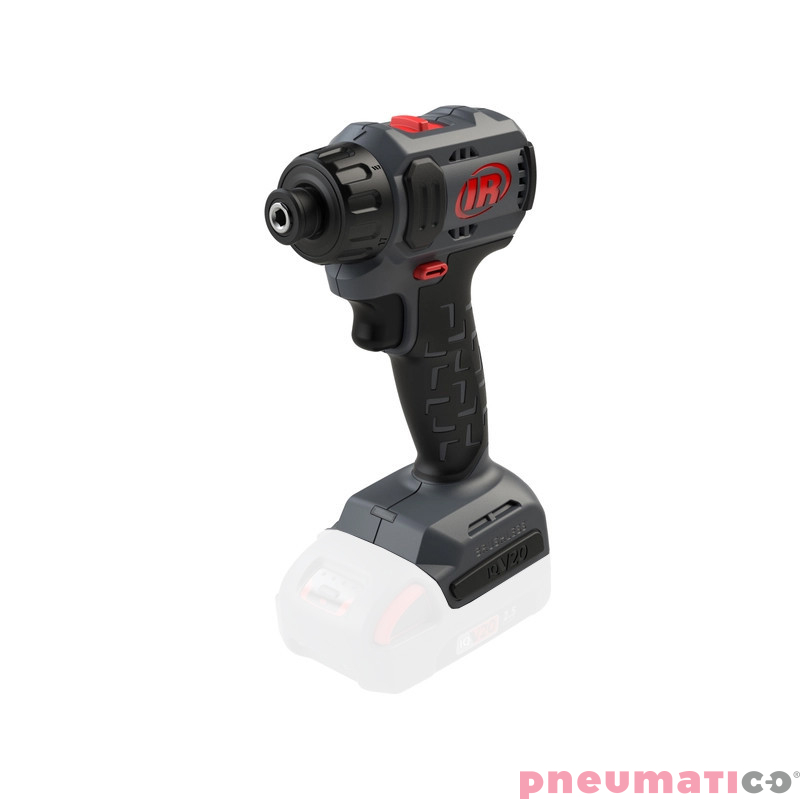 Akumulatorowa wkrętarka IQV20™ D3411-K22-EU Ingersoll Rand (body) Akumulatorowa wkrętarka IQV20™ D3411-K22-EU Ingersoll Rand (body)