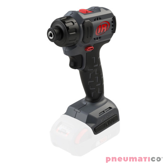 Akumulatorowa wkrętarka IQV20™ D3411-K22-EU Ingersoll Rand (body) Akumulatorowa wkrętarka IQV20™ D3411-K22-EU Ingersoll Rand (body)