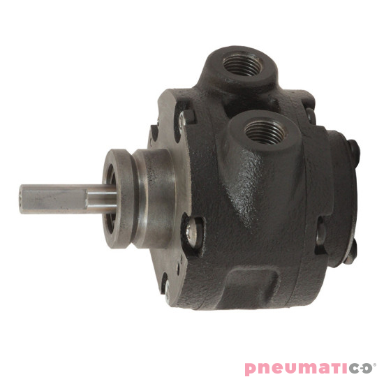 Silnik pneumatyczny GLOBE AIRMOTORS VA1X (A11001000) Silnik pneumatyczny GLOBE AIRMOTORS VA1X (A11001000)