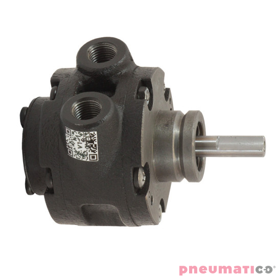 Silnik pneumatyczny GLOBE AIRMOTORS VA1X (A11001000) Silnik pneumatyczny GLOBE AIRMOTORS VA1X (A11001000)