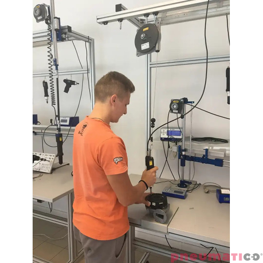 Balanser linkowy 621 ZECA 1-2kg 1600mm