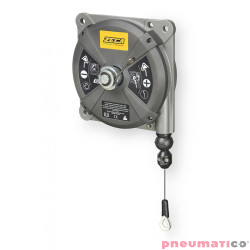 Balanser linkowy 623 ZECA 2-4kg 2500mm