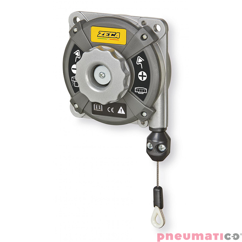 Balanser linkowy 622 ZECA 2-3kg 1600mm