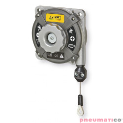 Balanser linkowy 622 ZECA 2-3kg 1600mm