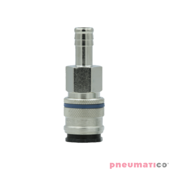 Szybkozłącze żeńskie na wąż typ 225 KATF 13 mm RQS 225KATF13SPN