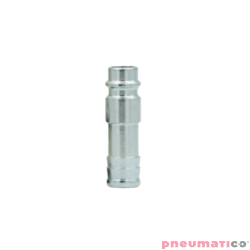 Złącze męskie na wąż typ...