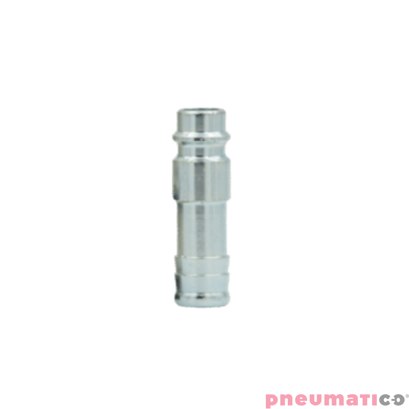 Złącze męskie na wąż typ 225KA DN7.8 6 mm RQS 225SFTF06SXN