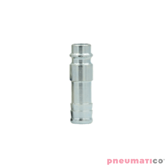 Złącze męskie na wąż typ 225KA DN7.8 6 mm RQS 225SFTF06SXN