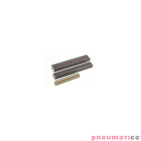 Zszywka OMER typ WN15 falista 1op.-1.5000szt. CF/15