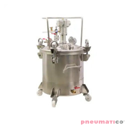 Zbiornik ciśnieniowy do...