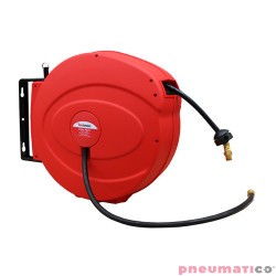 Zwijadło pneumatyczne Reel Works 16x12mm 15m L737154PU