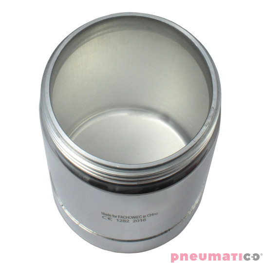 Zbiornik ciśnieniowy do natrysku 2L z wężami pistolet FACHOWIEC FTANK2 Zbiornik ciśnieniowy do natrysku 2L z wężami pistolet FACHOWIEC FTANK2