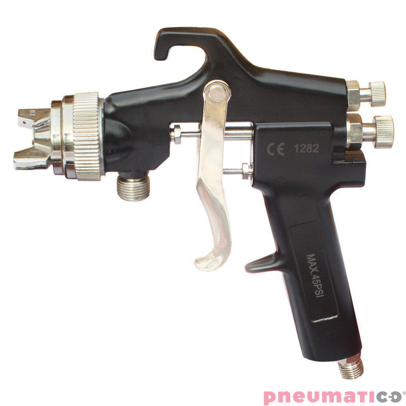 Zbiornik ciśnieniowy do natrysku 2L z wężami pistolet FACHOWIEC FTANK2 Zbiornik ciśnieniowy do natrysku 2L z wężami pistolet FACHOWIEC FTANK2