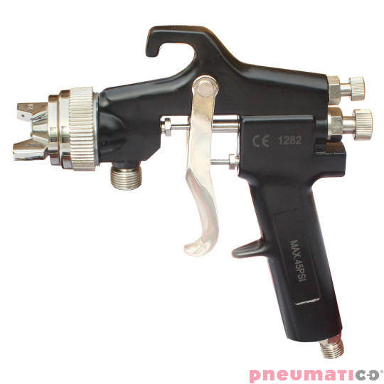 Zbiornik ciśnieniowy do natrysku 2L z wężami pistolet FACHOWIEC FTANK2 Zbiornik ciśnieniowy do natrysku 2L z wężami pistolet FACHOWIEC FTANK2