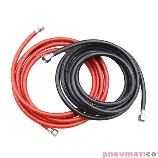 Zbiornik ciśnieniowy do natrysku 2L z wężami pistolet FACHOWIEC FTANK2 Zbiornik ciśnieniowy do natrysku 2L z wężami pistolet FACHOWIEC FTANK2