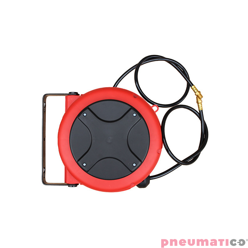 Zwijadło pneumatyczne REEL WORKS L7107073 12x8mm 7m