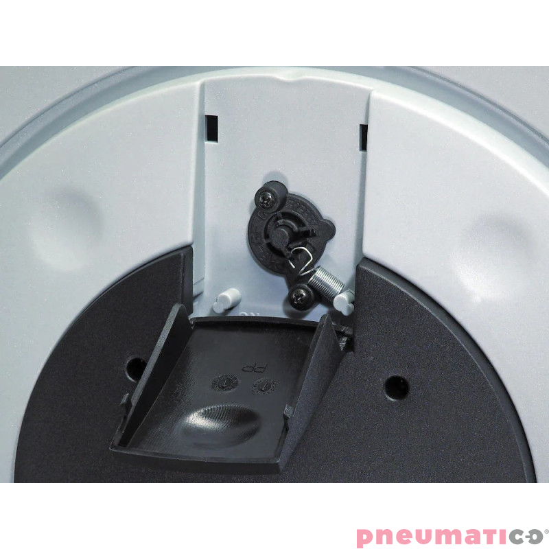 Zwijadło pneumatyczne MAVEL 822100 8x12mm 15M