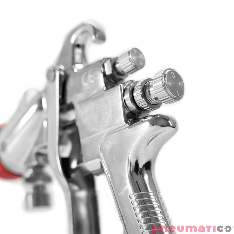 Pistolet lakierniczy EXPERT HP dolnozasilany 1,4 mm Pistolet lakierniczy EXPERT HP dolnozasilany 1,4 mm