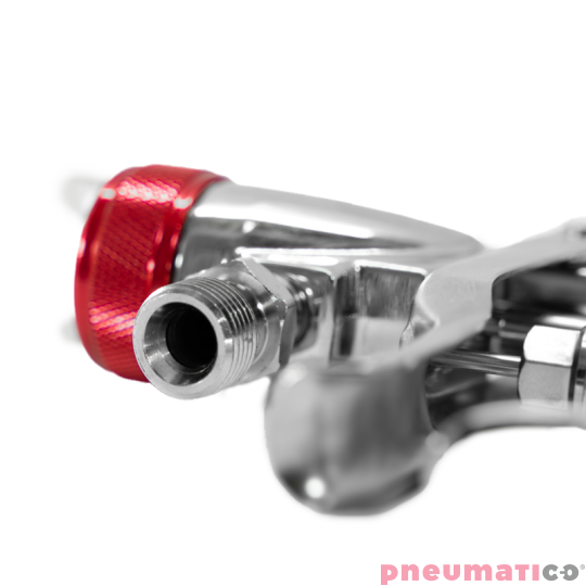 Pistolet lakierniczy EXPERT HP dolnozasilany 1,4 mm Pistolet lakierniczy EXPERT HP dolnozasilany 1,4 mm