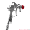 Pistolet lakierniczy EXPERT HP dolnozasilany 2,0 mm