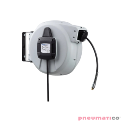 Zwijadło pneumatyczne MAVEL...