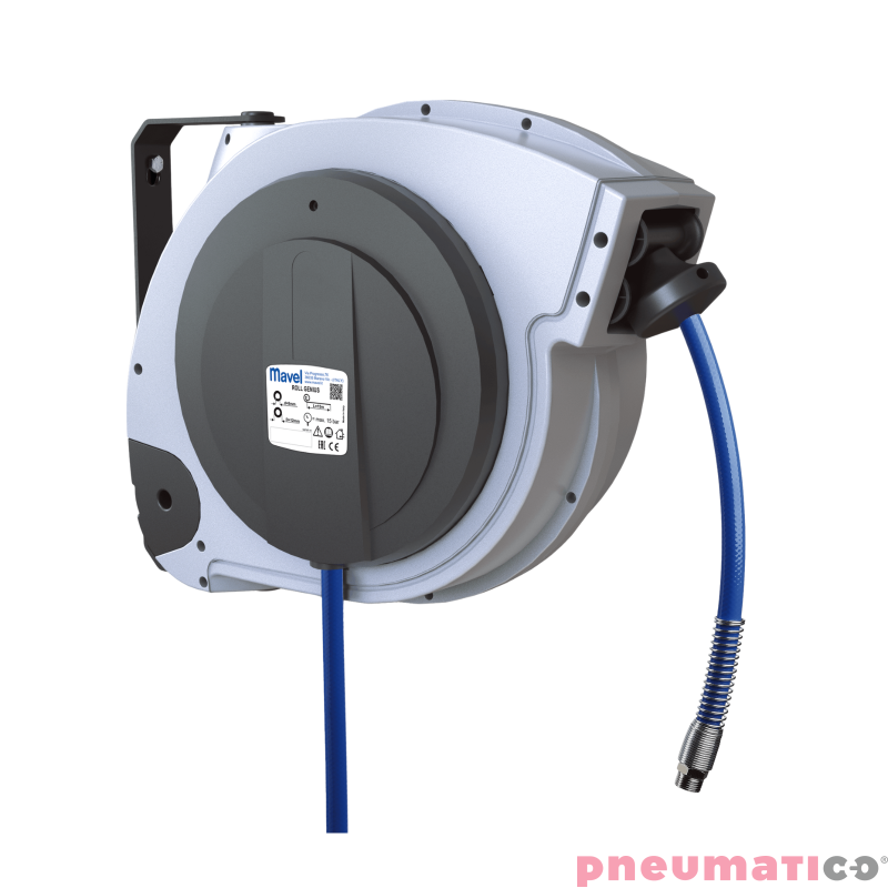 Zwijadło pneumatyczne MAVEL 884300 10mm 14+1M