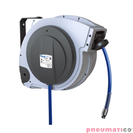 Zwijadło pneumatyczne MAVEL 884100 8 mm 15M