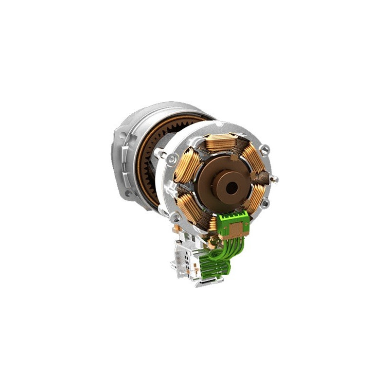 Sztyfciarka akumulatorowa BTCN110D2 Sztyfciarka akumulatorowa BTCN110D2