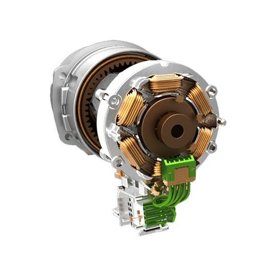 Sztyfciarka akumulatorowa BTCN110D2 Sztyfciarka akumulatorowa BTCN110D2