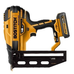 Sztyfciarka pneumatyczna FN1664SP-E Stanley Bostitch 14x16mm