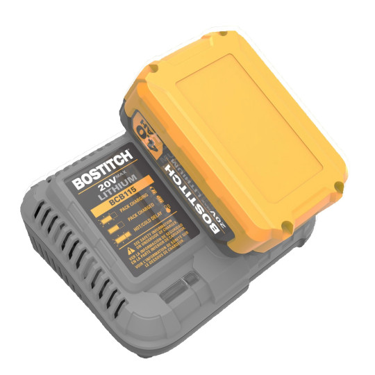 Sztyfciarka pneumatyczna FN1664SP-E Stanley Bostitch 14x16mm Sztyfciarka pneumatyczna FN1664SP-E Stanley Bostitch 14x16mm