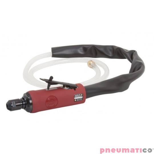 Szlifierka trzpieniowa SHINANO SI-SG60E-6L-6 25.000 obr.min 