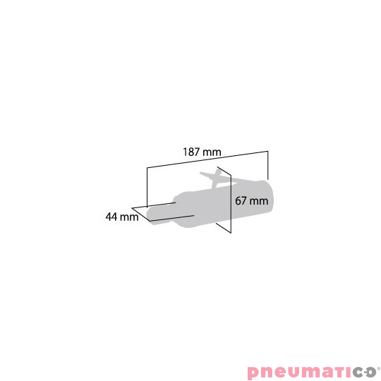 Szlifierka trzpieniowa SHINANO SI-SG60E-6L-6 25.000 obr.min 