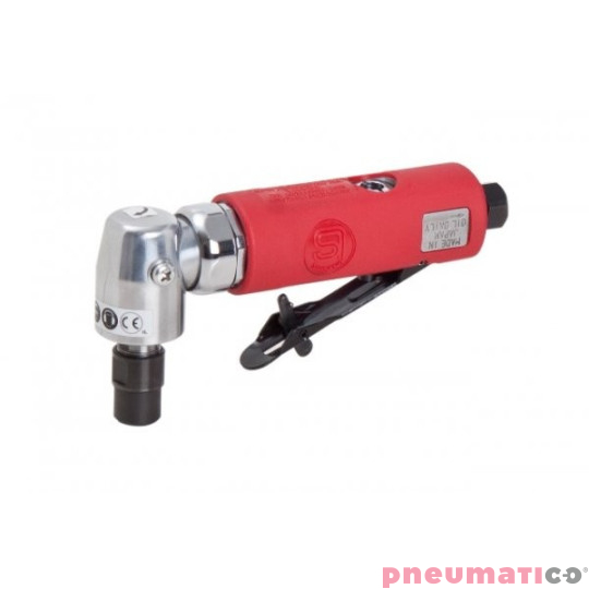 Szlifierka trzpieniowa kątowa SHINANO SI-2006S 19.000 obr/min