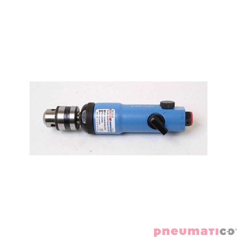 Wiertarka pneumatyczna GISON GP-350 L-P 1.600 obr/min