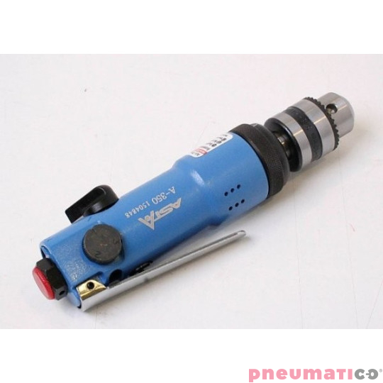 Wiertarka pneumatyczna GISON GP-350 L-P 1.600 obr/min