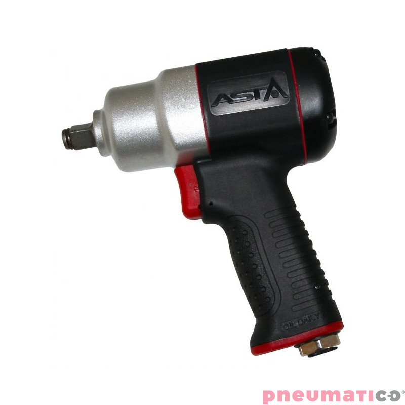 KLUCZ UDAROWY ASTA A-6590 1/2'' 890NM