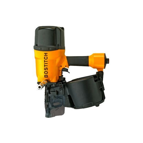 Łaciarka gwoździarka i piła w jednym